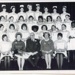 Group photo: Nurses' Prize-giving; Glasgow Royal Maternity Hospital; 1972; GWL-2022-149-2