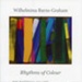 Catalogue cover (front): Wilhelmina Barns-Graham: Rhythms of Colour; The Watermill Gallery; 2018; GWL-2022-30-45