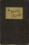Front cover: The Poems of Clarinda; Ross, John D.; 1929; GWL-2024-33