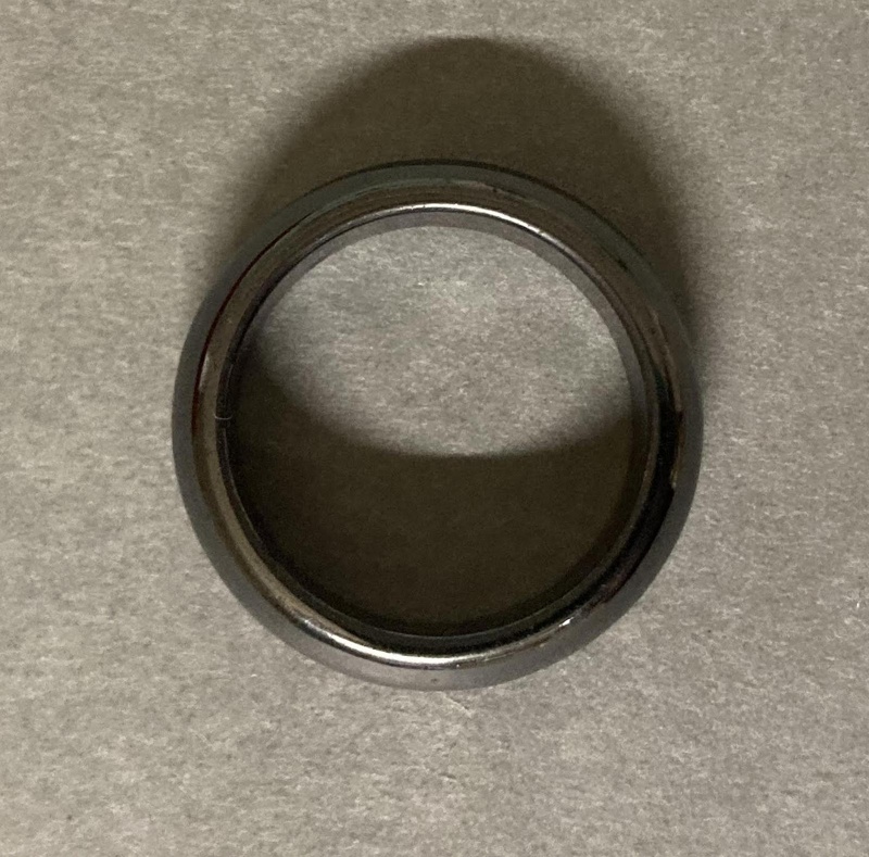 Ace Ring; GWL-2015-12