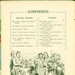 School Friend Annual 1953; The Amalgamated Press Ltd; GWL-2017-5-19