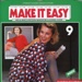 Sewing pack front: Make It Easy 9; Marshall Cavendish Ltd; 1984; GWL-2024-12-6