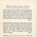 Back cover: Class and Feminism; Bunch, C & Myron, N; 1974; 0-88447-004-0; GWL-2024-116-1