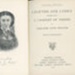 Title page: Poems by Adelaide A. Proctor; 1914; GWL-2025-115-4