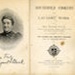 Household Cookery and Laundry Work; Black, Mrs (Margaret McKirdy); 1882-98; GWL-2022-11-2