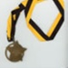 Medal (reverse): ; Glasgow Roller Derby; 2015; GWL-2018-60-46