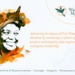 Postcard: Wangari Maathai Foundation; GWL-2019-99-1