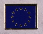 Badge: European Union; GWL-2013-50-30