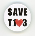 GWL-2026-39-4: Badge: Save T103