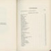 Contents page 1: Poems by Adelaide A. Proctor; 1914; GWL-2025-115-4