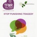 Flyer (front): Stop Punishing Tragedy; TMFR Ireland & Together for Yes; 2018; GWL-2018-28-5