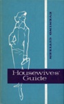 Cover: Housewives' Guide; Evening Citizen; GWL-2020-1