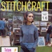 Magazine (front cover): Stitchcraft; The Condé Nast Publications Ltd; Sept 1963; GWL-2017-12-8