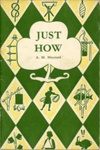 Just How (front cover) by A.M. Maynard; 1966; GWL-2017-117-3