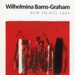 Front cover: Wilhelmina Barns-Graham: New Prints; ART FIRST; 2004; GWL-2022-30-22