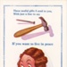 Postcard: If You Want To Live In Peace; D. Constance Ltd; GWL-2022-26-55