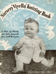 Nursery 'Viyella' Knitting Book No. 9; William Hollins & Co. Ltd.; 1943; GWL-2016-159-84