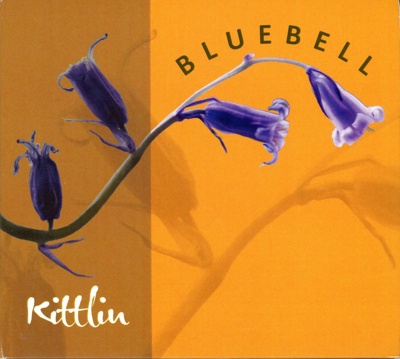 Audio CD cover: Bluebell / Kittlin; Lesley O'Brien; 2017; GWL-2024-44-2