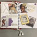 Inside pages: Ecofeminist Scrapbook; Kelly, Doreen; 2019; GWL-2019-43