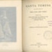 Title page: Santa Teresa: Her Life and Times, Vol. II; Cunninghame Graham, Gabriela; 1894; GWL-2015-100-3