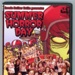 DVD box front: Summer Horror Day; Leeds Roller Derby; August 2009; GWL-2015-134-1