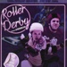 Programme cover: Talk Derby To Me; Sheffield Steel Roller Derby; 2012; GWL-2015-131-27