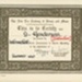 Certificate: Choral Speaking; New Era Academy of Drama & Music; 1967; GWL-2021-5-5-4