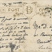 Postcard (back): If I Catch You Bending; Bamforth & Co. Ltd; GWL-2022-26-19