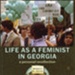 Front cover: Life as a Feminist in Georgia: A Personal Recollection; Curtis, Margaret M.; 2010; GWL-2022-88-1