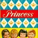 Princess Gift Book For Girls 1963; Fleetway Publications Ltd; GWL-2017-5-29