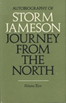 Front cover: Journey from the North Volume Two; Jameson, Storm; 1970; GWL-2025-65-1-2