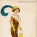 Postcard front: FASHIONS FOR WOMEN; Carter, Reg; c.1912; GWL-2024-77-48