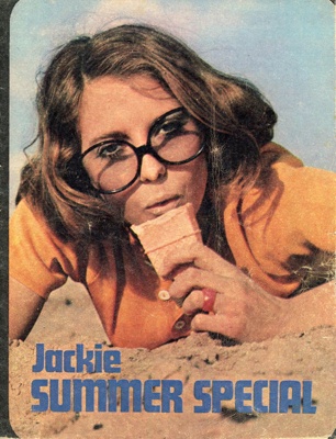 Jackie Summer Special; D.C. Thomson & Co Ltd; 1970; GWL-2021-16-7