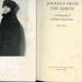 Title page: Journey from the North Volume One; Jameson, Storm; 1969; GWL-2025-65-1-1