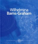 Publication cover: Wilhelmina Barns-Graham; ART FIRST; 2014; GWL-2022-30-40