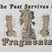 Theses on History: The Past Survives in Fragments; Palmieri, Brooke; 2020; GWL-2021-58-1-9; Photo: Gaada