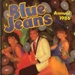 Annual cover: Blue Jeans 1986; GWL-2017-5-39