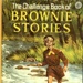 The Challenge Book of Brownie Stories cover; Girl Guides Association; 1968; 361 00077 4; GWL-2018-21-21