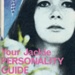 Booklet cover: Your Jackie Personality Guide; D.C. Thompson & Co. Ltd; 1970; GWL-2021-16-5