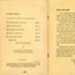 Booklet contents & foreword: Make Do and Mend; Ministry of Information; 1943; GWL-2016-151-7