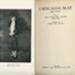 Title page: Chicago May: Her Story; Churchill Sharp, May; 1928; GWL-2025-81-5