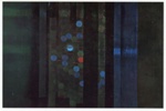 Postcard: Requiem, 1975; Barns-Graham, Wilhelmina; GWL-2022-30-62