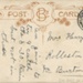 Postcard (back): Not In Those Trousers; Bamforth & Co. Ltd; GWL-2022-26-25