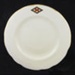 Side Plate; Church of Scotland Women's Guild; GWL-2025-55-3