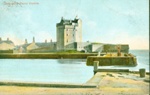 Broughty Ferry Castle; Valentine & Sons; 2016.142.17 