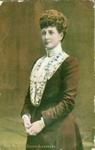 Her Majesty Queen Alexandra; Lafayette; 2016.142.26 