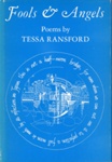 Front cover: Fools & Angels; Ransford, Tessa; 1984; 0 902859 82 X; GWL-2025-135-2 Front cover: Fools & Angels; Ransford, Tessa; 1984; 0 902859 82 X; GWL-2025-135-2