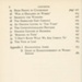 Contents cont: Votes for Women; Fulford, Roger; 1958; GWL-2025-92-1