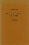 Witchcraft Poems: Salem 1692; Carrier, Constance; 1988; 0-937035-11-4; GWL-2025-78-2