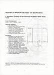 Document: Track Design; WFTDA; 2005; GWL-2019-91-18